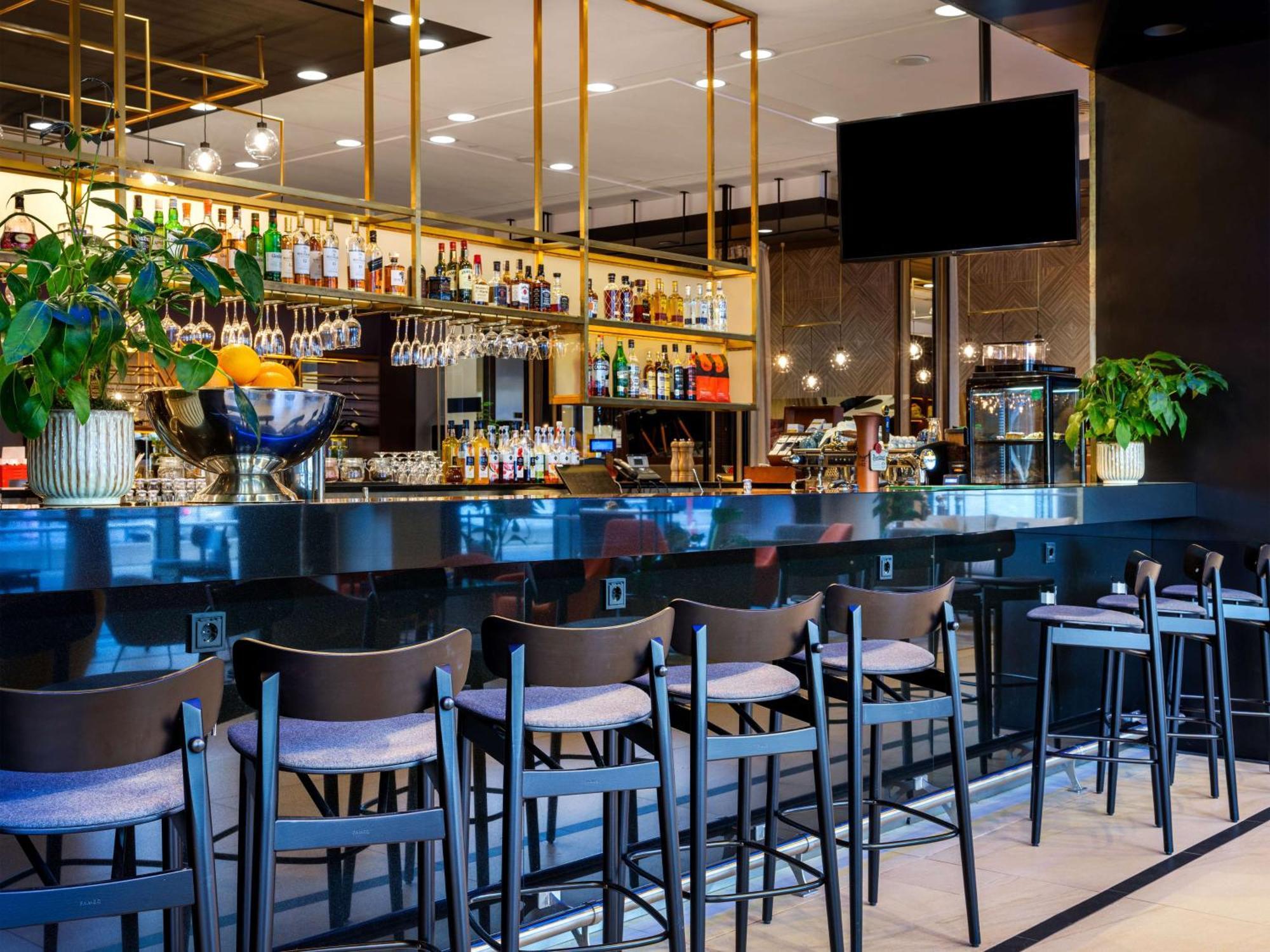 Hotel Hilton Garden Airport Krakow